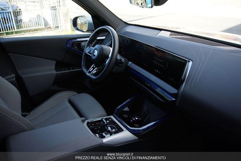 BMW X3 X3 xDrive20d 48V MSport