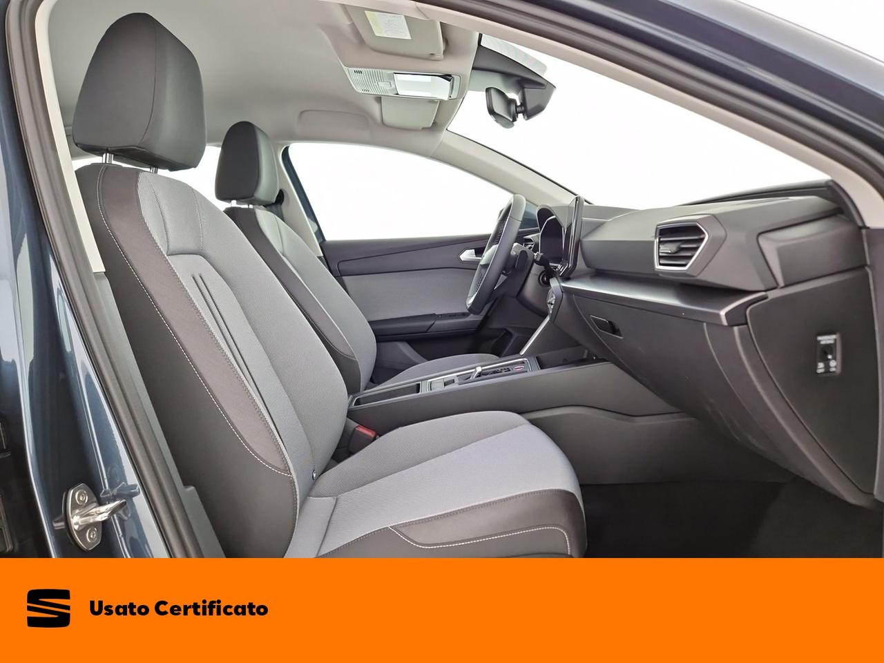 Seat Leon 1.0 etsi business 110cv dsg