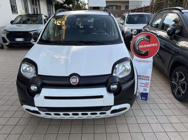 FIAT Panda 1.2 City Cross s&s 69cv my19