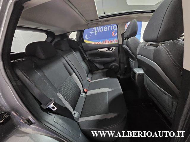 NISSAN Qashqai 1.7 dCi 150 CV 4WD CVT N-Connecta aut.