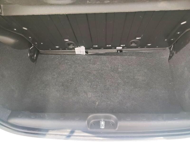 FIAT Panda Cross Panda III 2021 Cross Panda 1.0 firefly hybrid Cross s&s 70cv 5p.ti