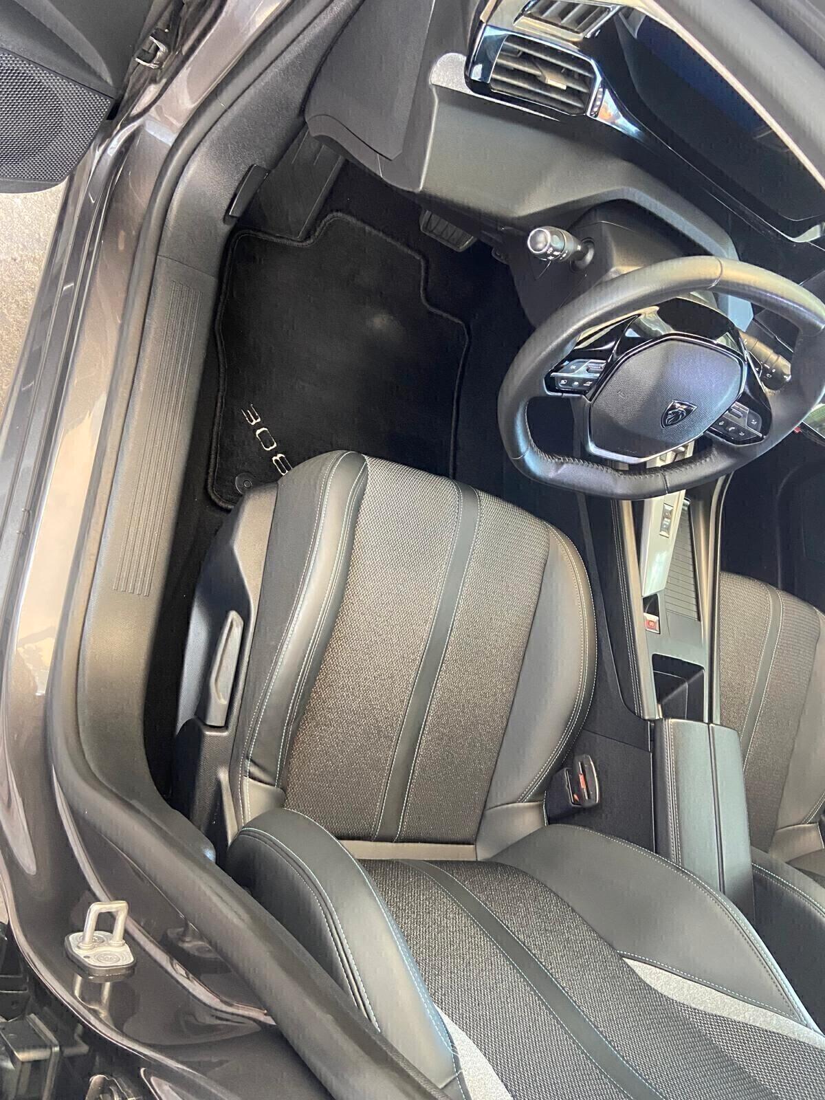 Peugeot 308 BlueHDi 130 S&S EAT8 SW Allure