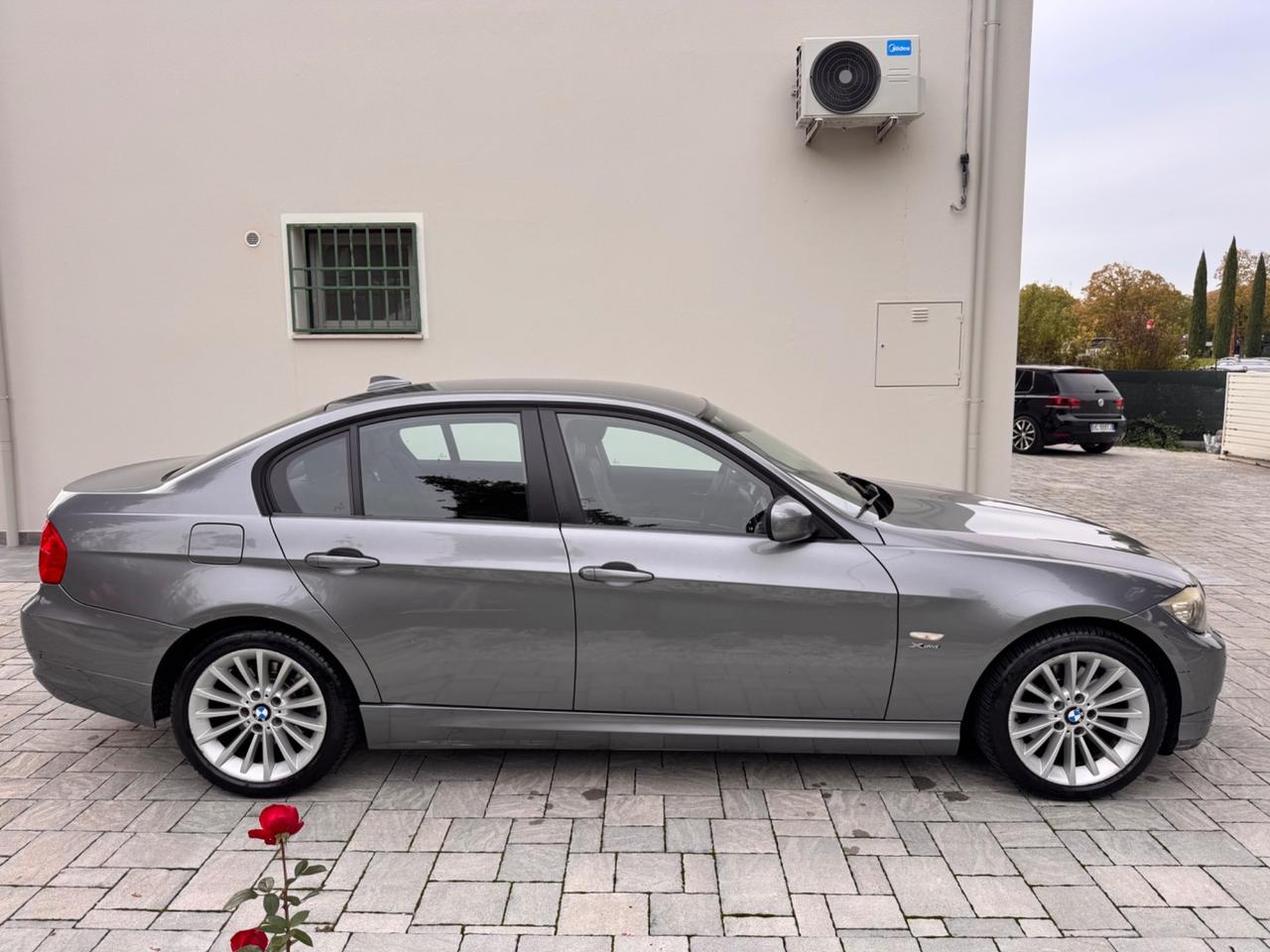Bmw 320 320d cat xDrive 4X4 Futura
