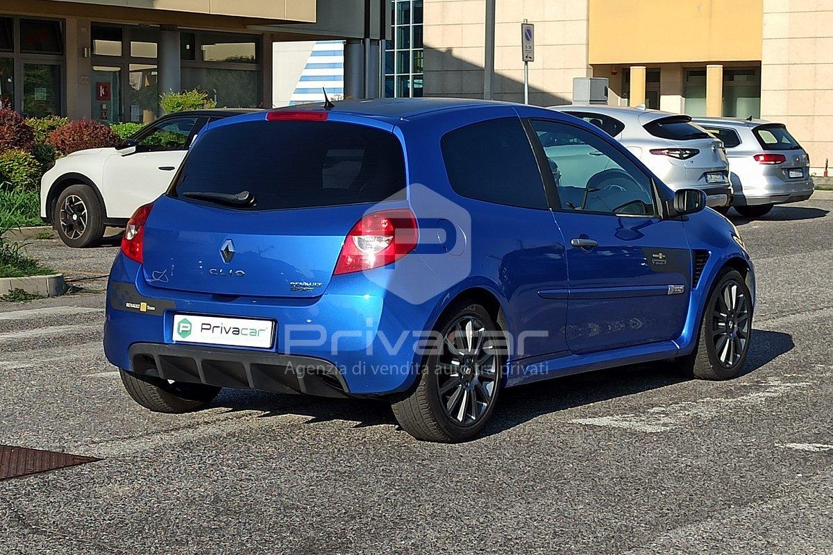 RENAULT Clio 2.0 16V 200CV 3 porte RS F1 Team