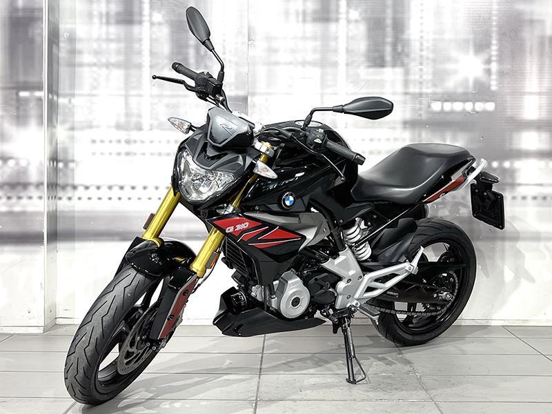 Bmw G 310 R