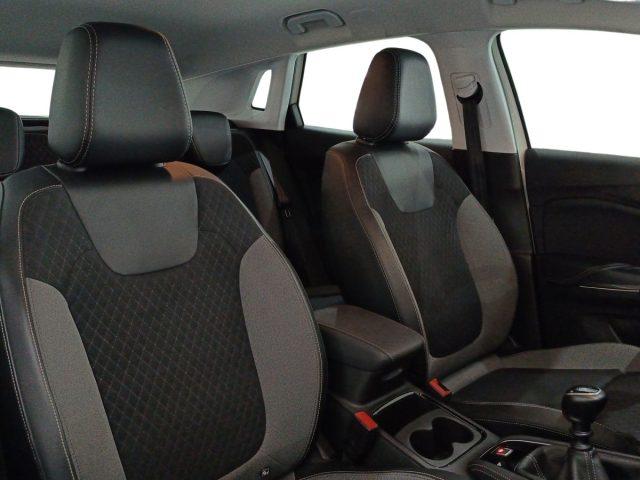 OPEL Grandland X 1.5 diesel Ecotec Start&Stop Business Edition