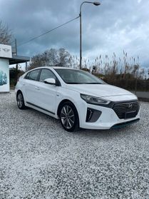 Hyundai Ioniq 1.6 Hybrid DCT Comfort