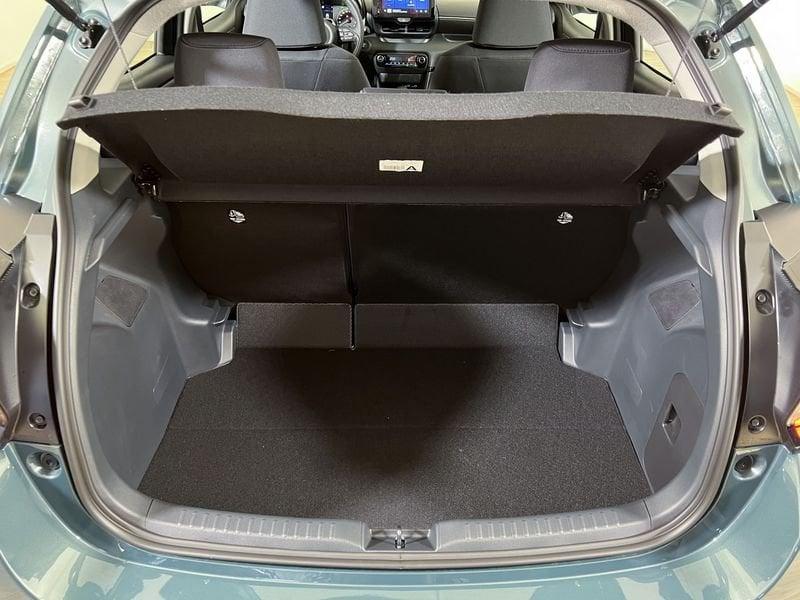 Mazda Mazda2 Hybrid Full Hybrid Electric 1.5 VVT Excl. Line