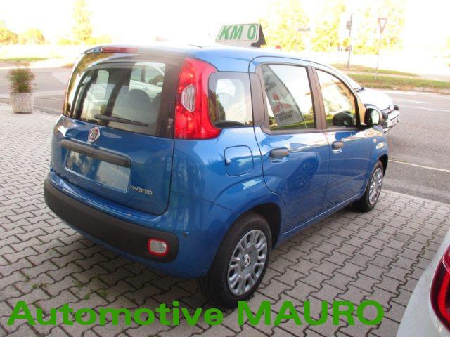 FIAT Panda 1.0 FireFly S&S Hybrid IKON- NEOPATENTATI