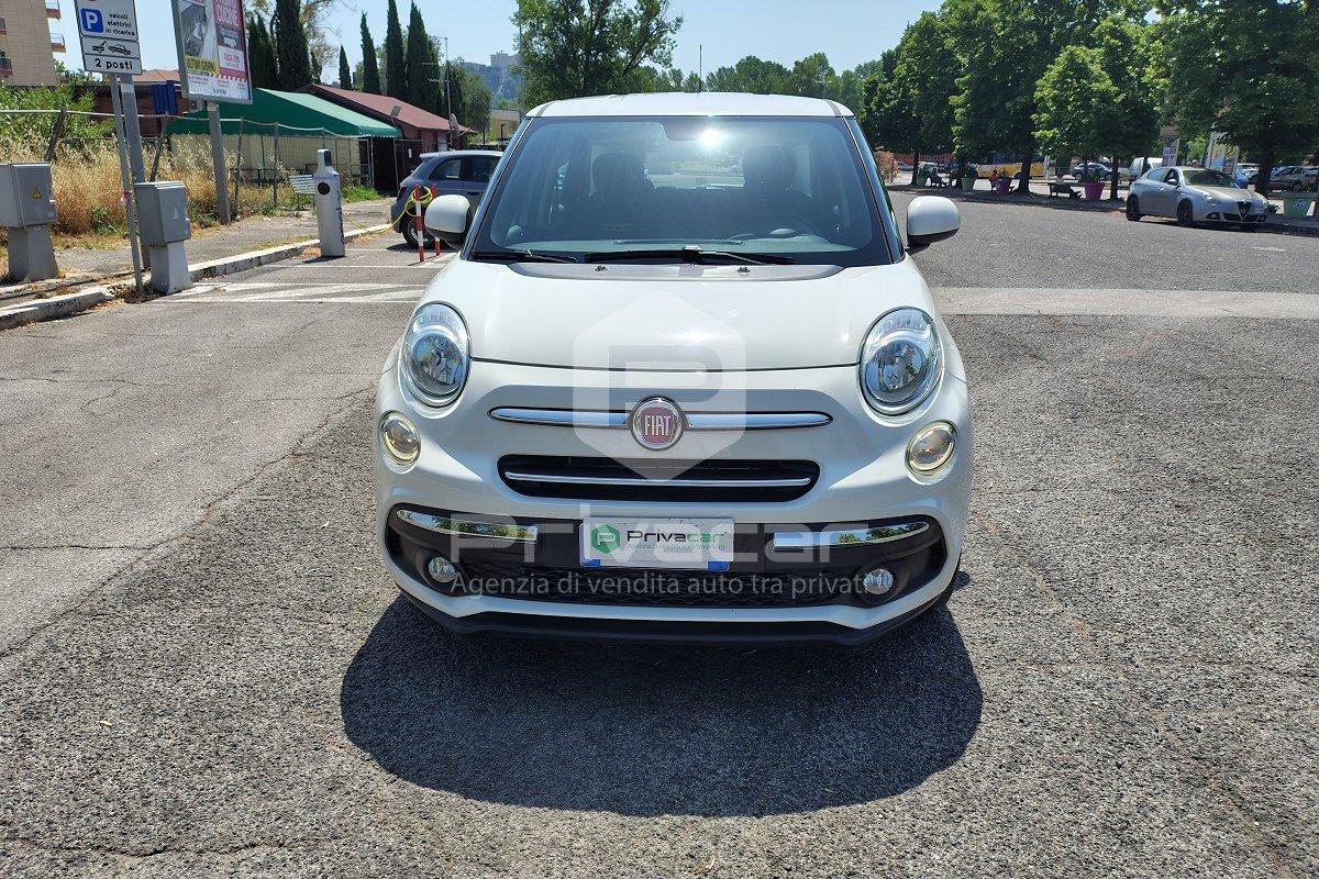 FIAT 500L 1.4 95 CV Pop Star