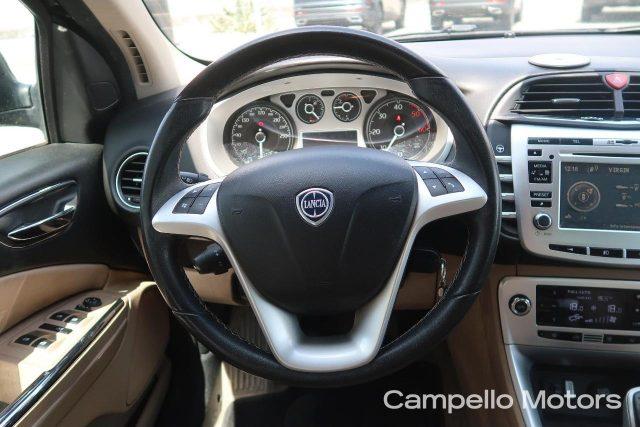 LANCIA Delta Delta 1.6 Mjt 120cv Gold