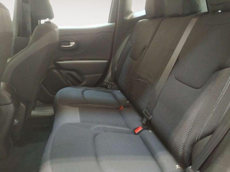 Jeep Renegade 2.0 mjt Limited 4wd 140cv auto 9m