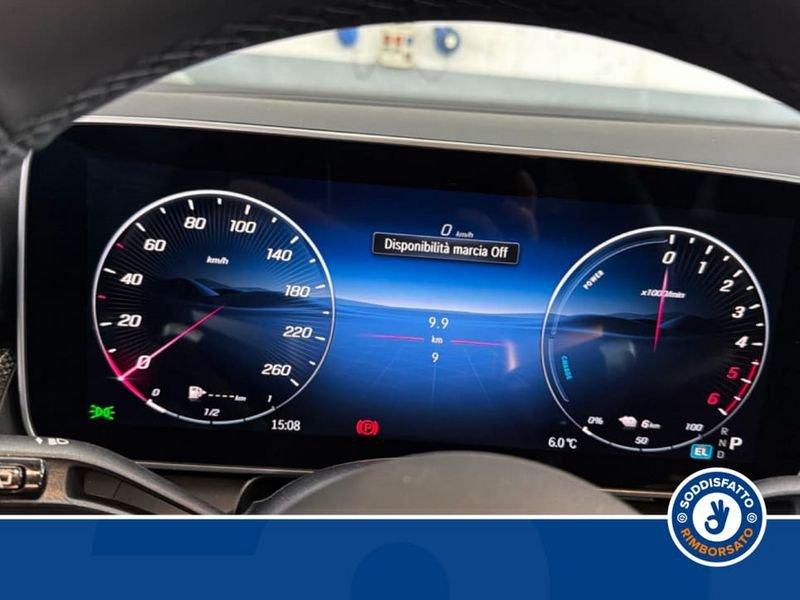 Mercedes-Benz GLC 300de 4Matic EQ-Power AMG Line Advanced Tech