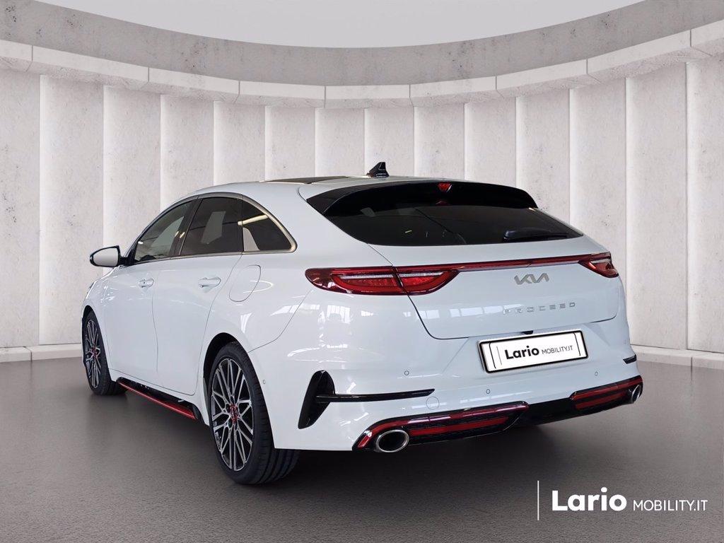 KIA ProCeed 1.6 t-gdi GT 204cv dct del 2023