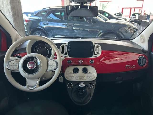 Fiat 500 1.0 hybrid Dolcevita 70cv