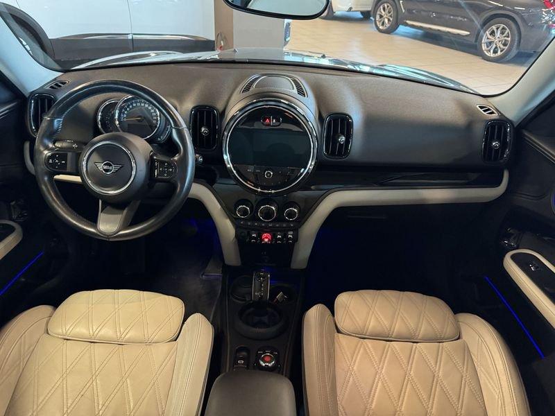 MINI Mini Countryman F60 Mini 1.5 Cooper Business Countryman Automatica
