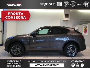 Alfa Romeo Stelvio 2.2 Turbodiesel 210 CV AT8 Q4 Super