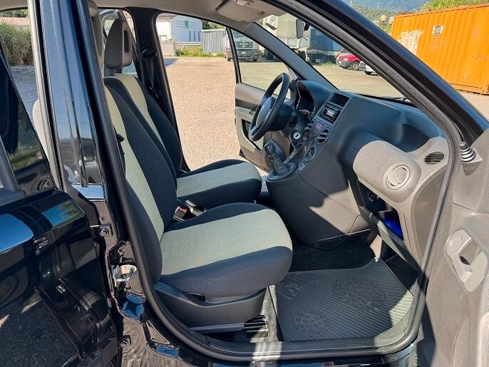 Fiat Panda 1.2 Emotion
