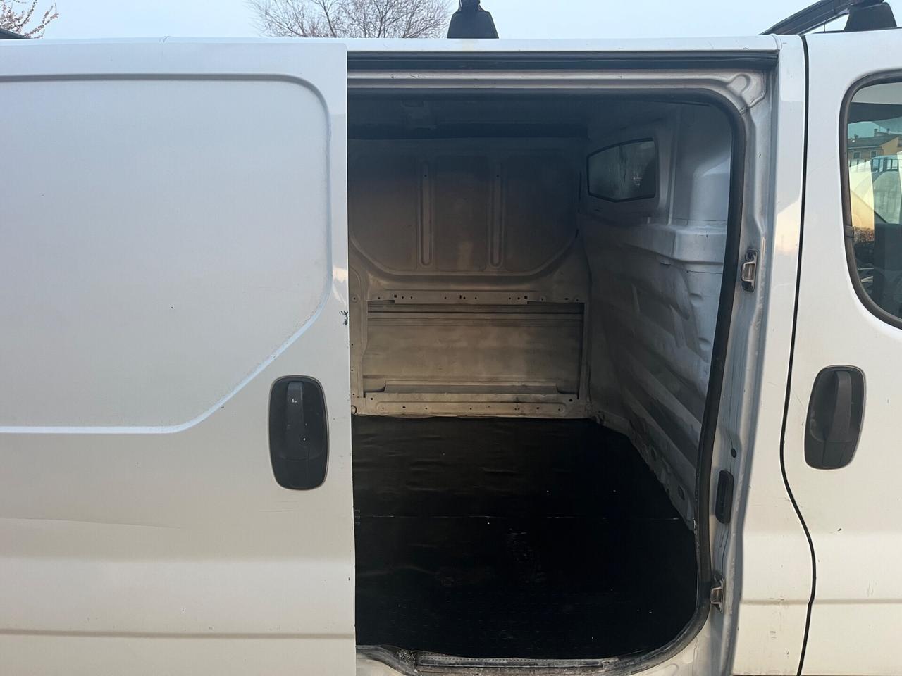 Opel Vivaro 2.0 CDTI Furgone 3 POSTI