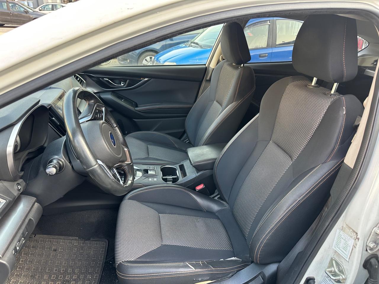 Subaru XV 1.6 benzina 2018