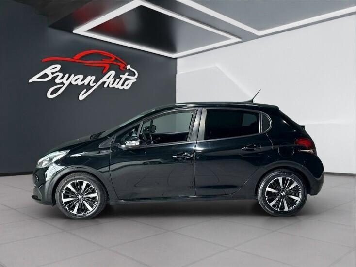 Peugeot 208 1.5 BlueHDi S&S 5 porte Signature