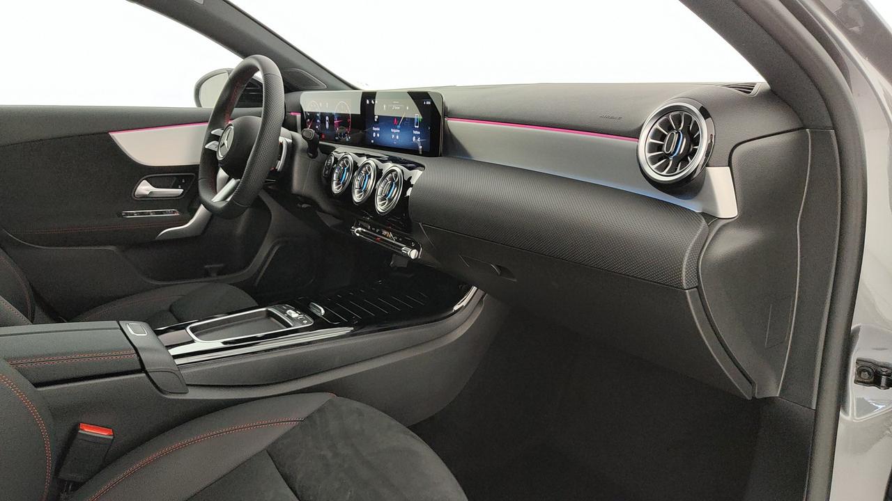 Mercedes-Benz A 180 d Automatic