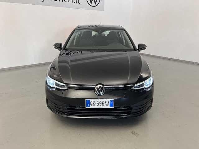 Volkswagen Golf 1.0 TSI EVO Life