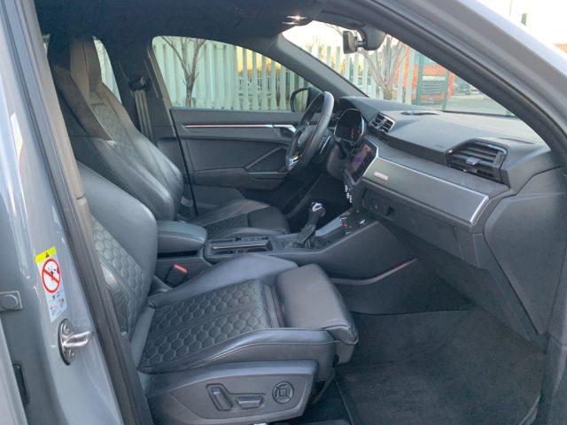 AUDI RS Q3 SPB quattro S tronic