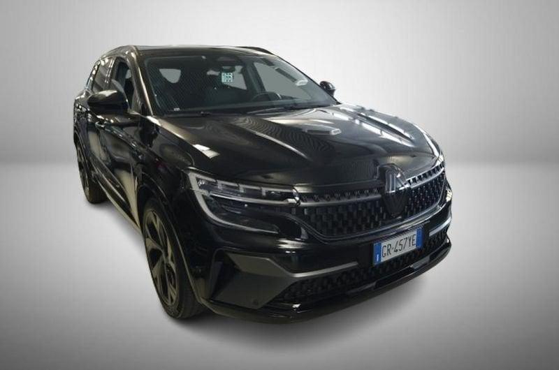 Renault Austral 2023 1.2 E-Tech full hybrid Techno Esprit Alpine 200cv auto