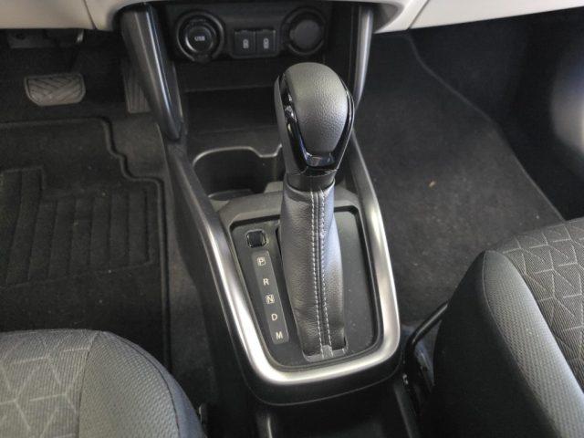 SUZUKI Swift 1.2 Hybrid CVT Top AZIENDALE / KM ZERO