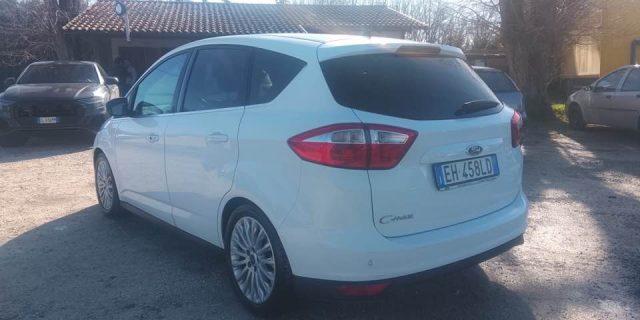 FORD C-Max 1.6 TDCi 115CV Titanium