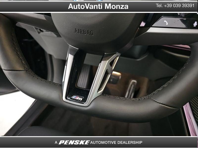 BMW X3 X3 xdrive30e MSport Pro auto