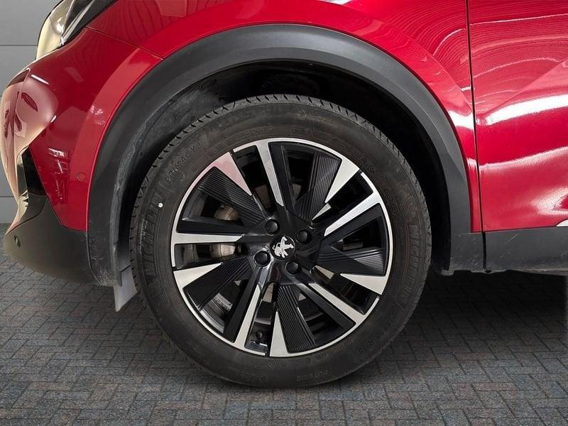 Peugeot 2008 II e- GT Pack 100kW