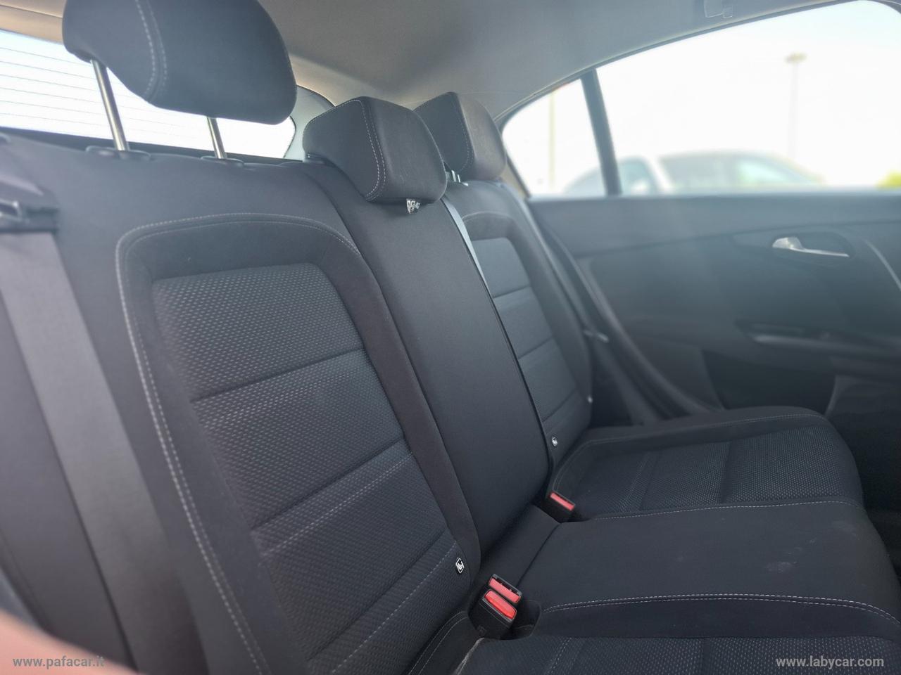 FIAT Tipo 1.3 Mjt S&S 5p. Lounge