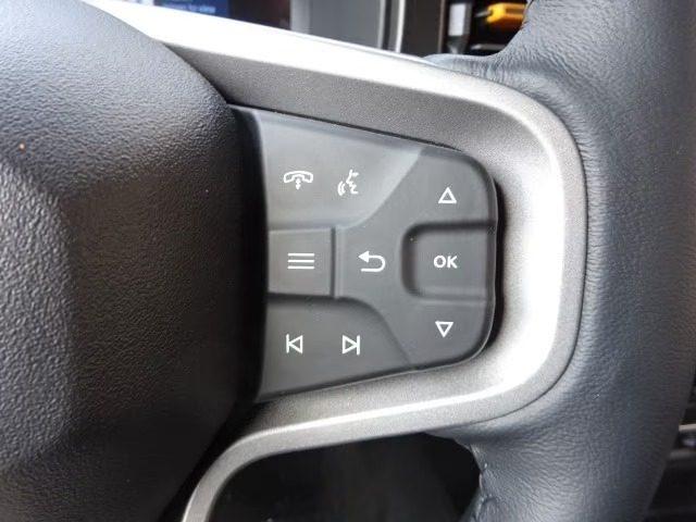 FORD Bronco 2.7 EcoBoost V6 335CV Badlands