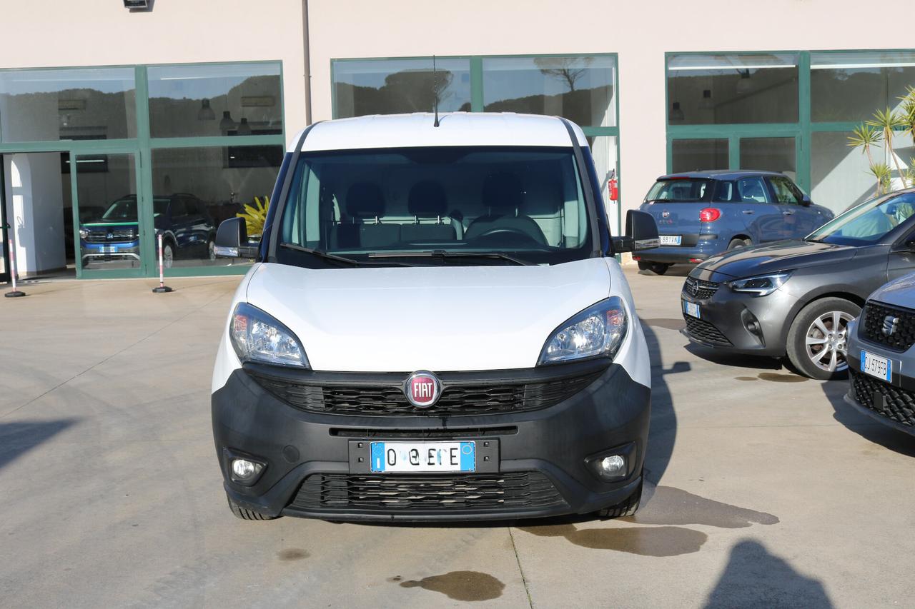 Fiat Doblo Doblò 1.6 MJT 120CV S&S PC Combi N1 Lounge