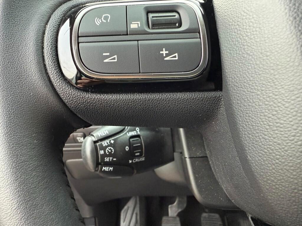 Citroen C3 Aircross BlueHDi 110 S&S Plus