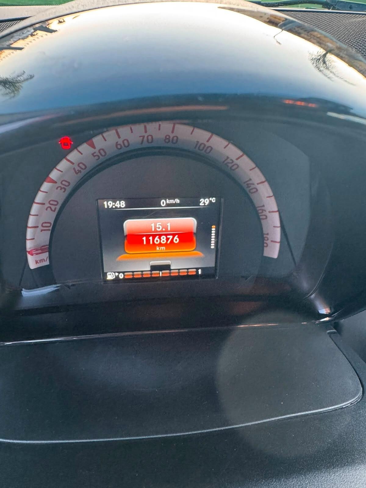 Smart ForTwo 70 1.0 Passion