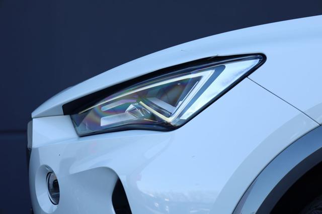 CUPRA Formentor 1.5 TSI DSG SEDILI SPORTIVI FULL PELLE