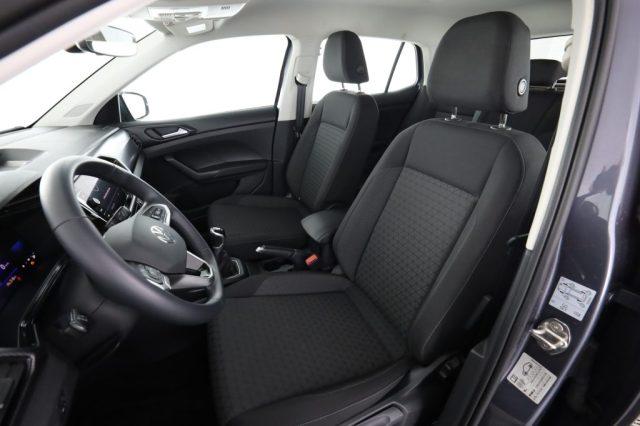 VOLKSWAGEN T-Cross T-Cross 1.0 TSI Style BMT