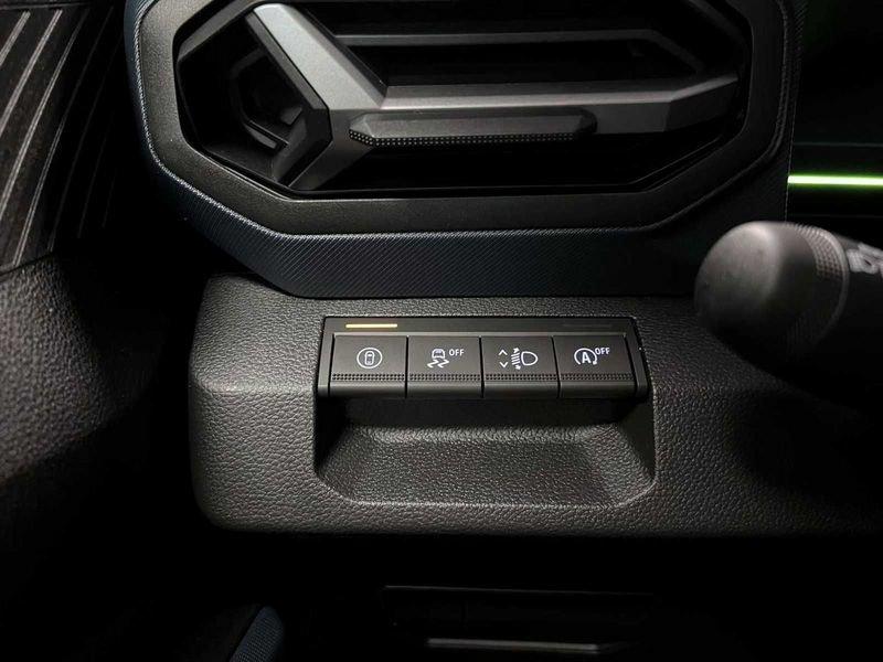 Dacia Duster Duster Tce 130 CV MHEV 4x4 Expression