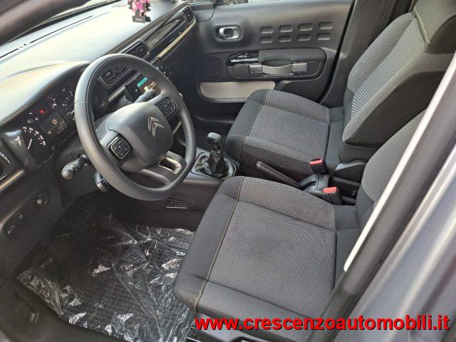 CITROEN C3 PureTech 83 S&S Feel - 27.000 KM