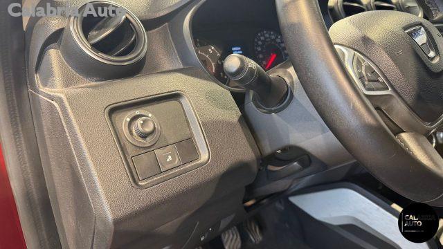 DACIA Duster 1.5 Blue dCi 8V 115 CV 4x2 Prestige