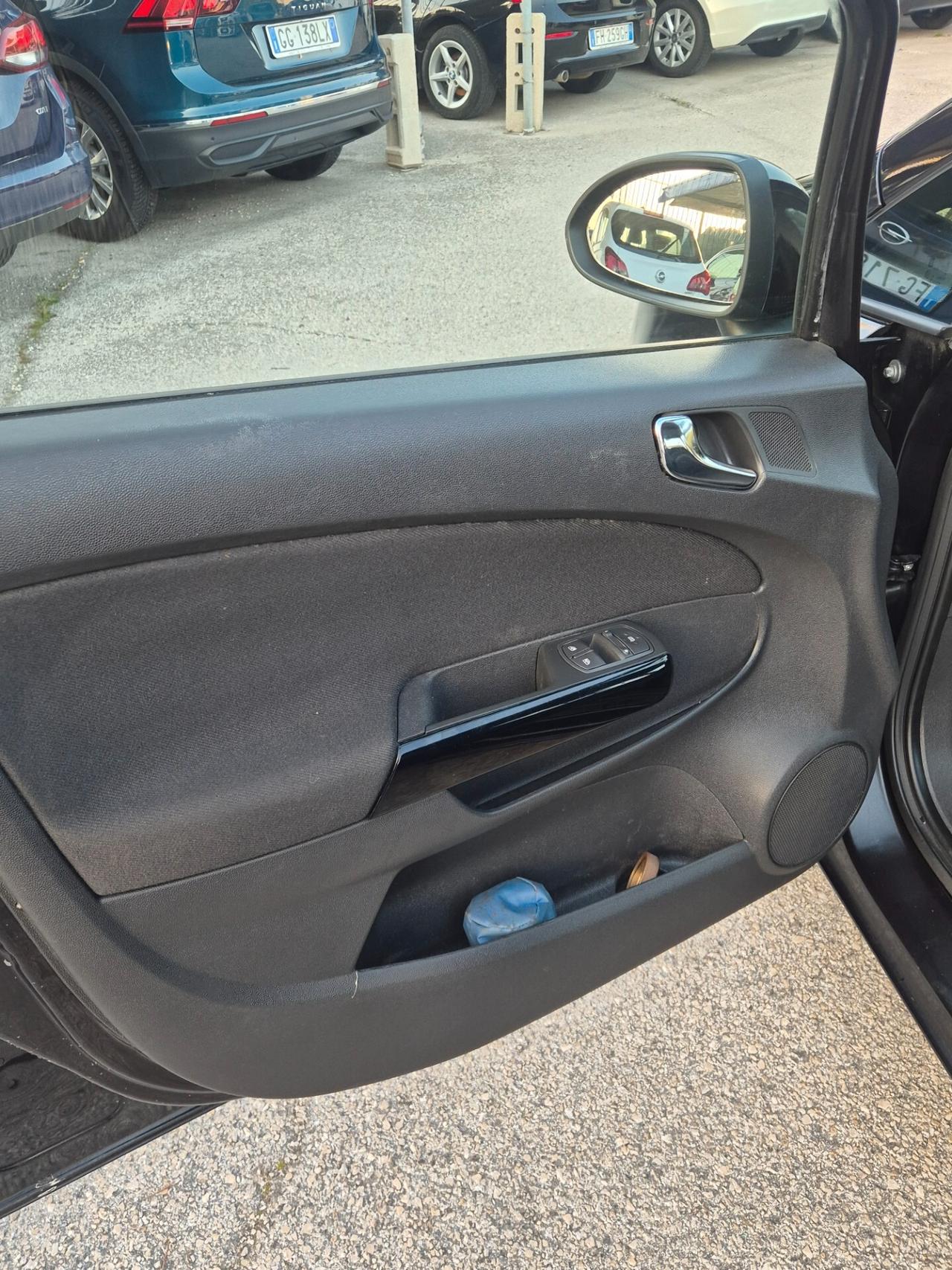 Opel Corsa 1.2 85CV 5 porte GPL-TECH Ecotec