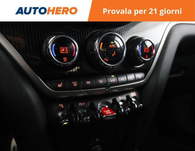 MINI Countryman 2.0 John Cooper Works Countryman ALL4