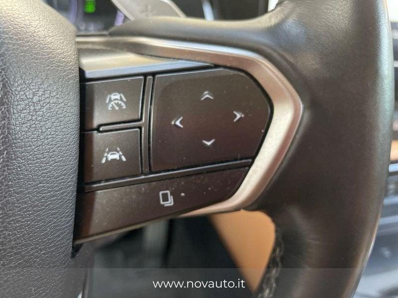 Lexus NX Hybrid Luxury 4WD