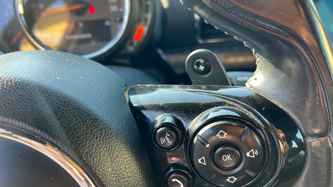 Mini Cooper SD Clubman 2.0 Hype ALL4 Automatica