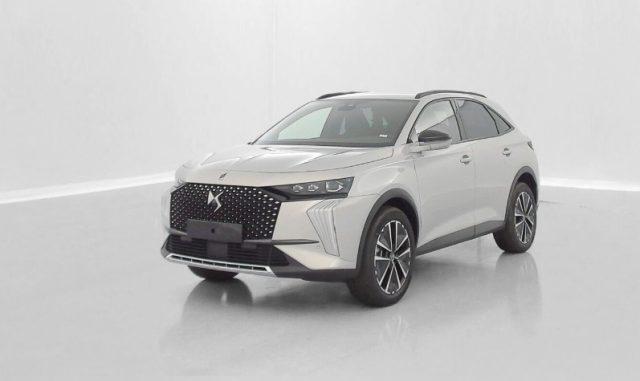 DS AUTOMOBILES DS 7 BlueHDi 130 aut. Pallas