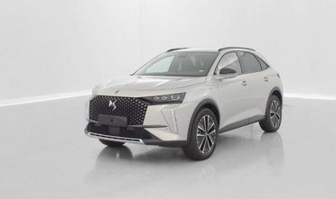 DS AUTOMOBILES DS 7 BlueHDi 130 aut. Pallas