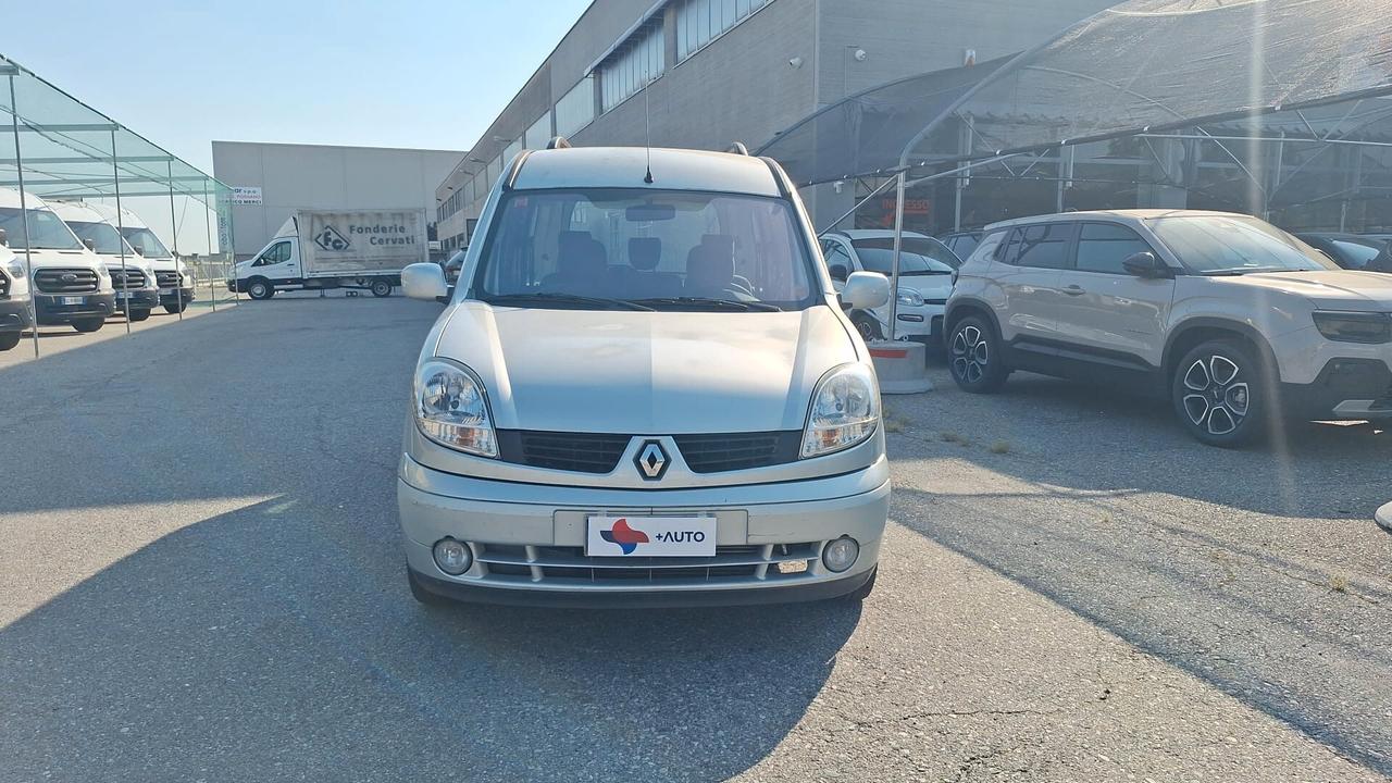 Renault Kangoo 1.5 dCi/84CV 5p. Confort